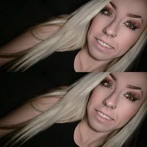 Meet your Posher, Faith